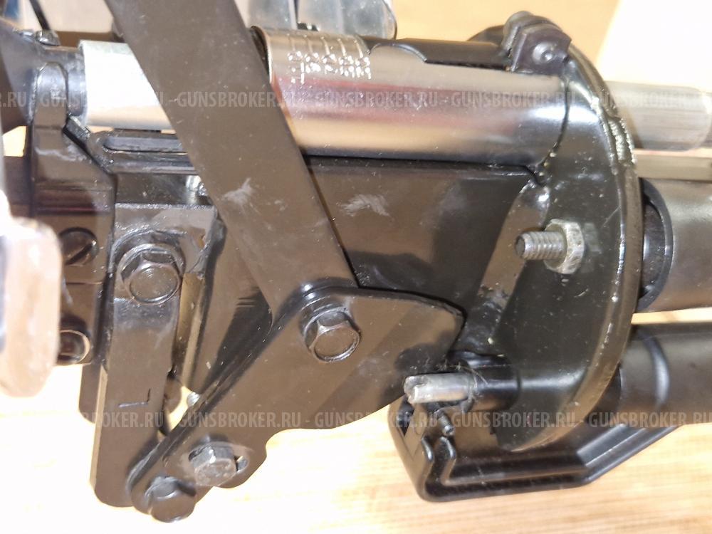 Продам пресс для релоадинга MEC SizeMaster (США)