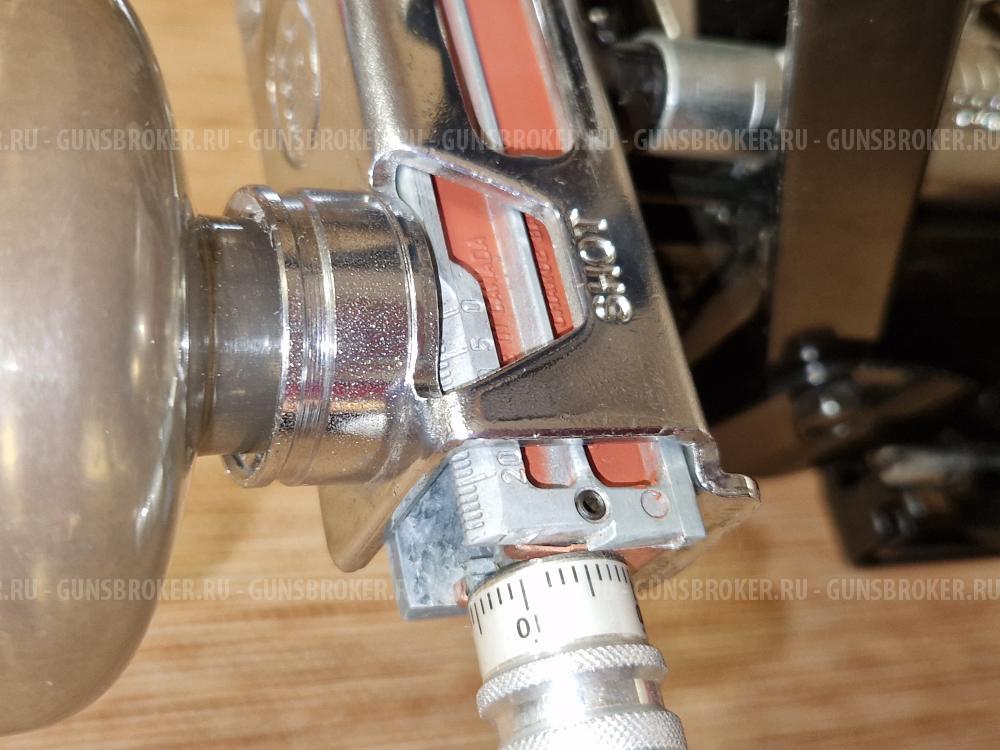 Продам пресс для релоадинга MEC SizeMaster (США)