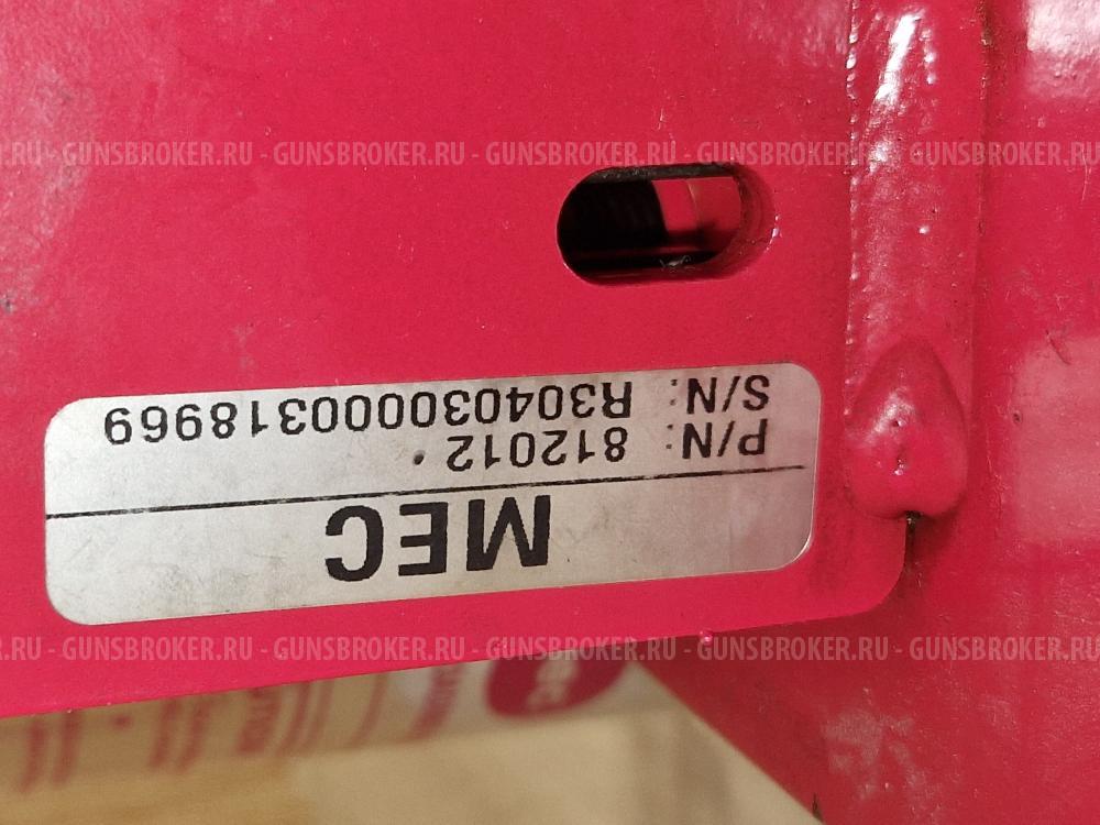 Продам пресс для релоадинга MEC SizeMaster (США)