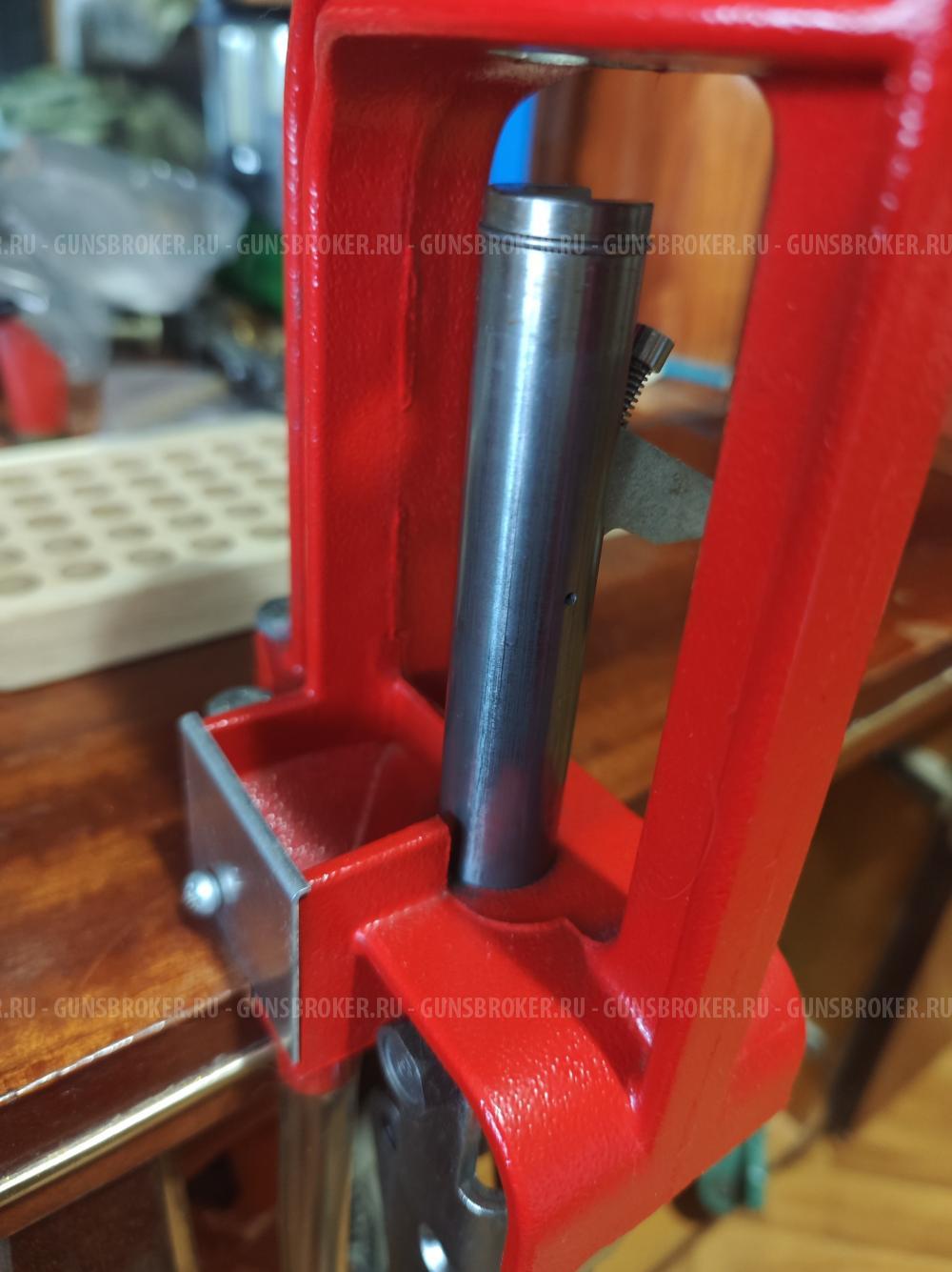 Продам пресс LEE Breench Lock Challenger Press