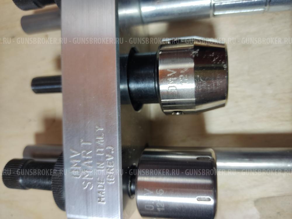 Продам Пресс станок для снаряжения патронов OMV SMART