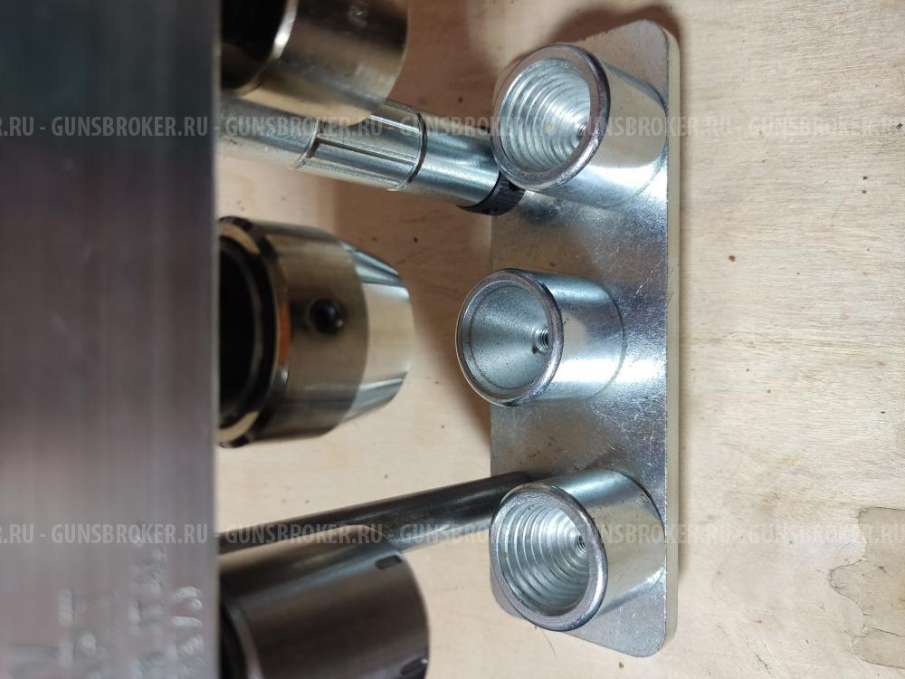 Продам Пресс станок для снаряжения патронов OMV SMART