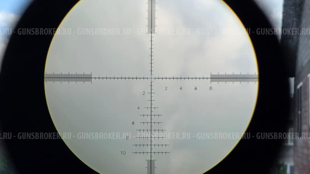 Продам прицел Bushnell 3.5-21x50 Elite Tactical G2DMR