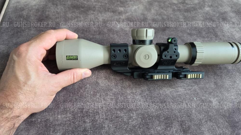 Продам прицел Bushnell 3.5-21x50 Elite Tactical G2DMR