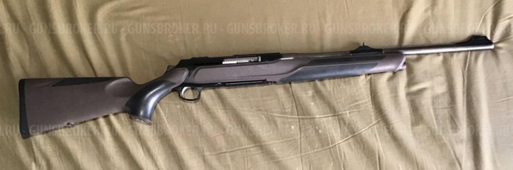 Продам SAUER 303, .30-06, 200 000 р., Санкт-Петербург