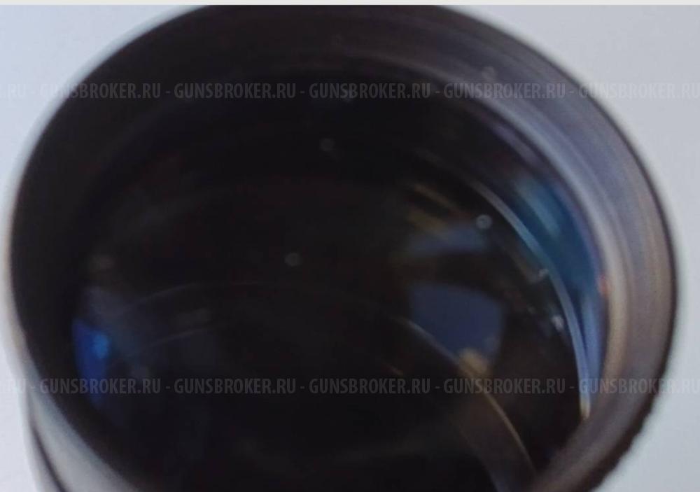 Продам прицел Leupold VX-3 1.5-5x20 + чехол + рычаг + крышки + кофр + крон = 65 000 р