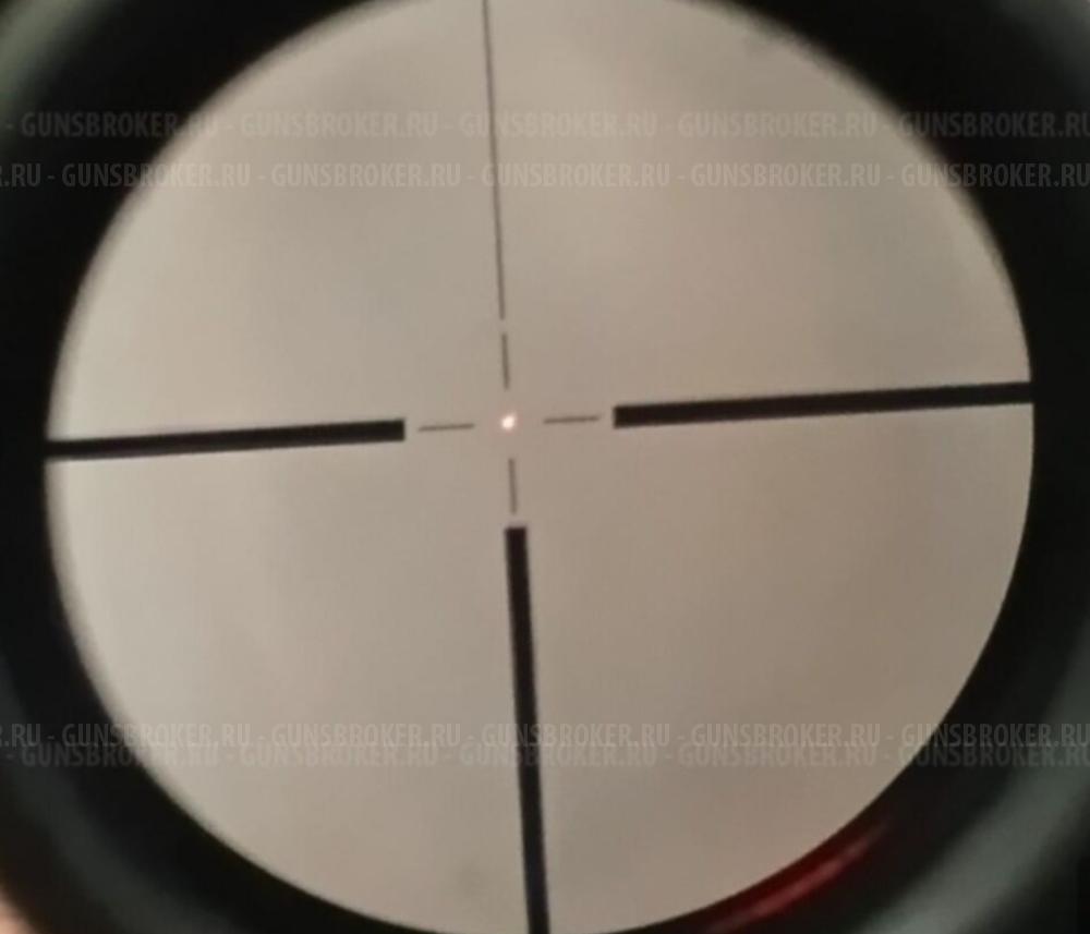 Продам прицел Leupold VX-3 1.5-5x20 + чехол + рычаг + крышки + кофр + крон = 65 000 р