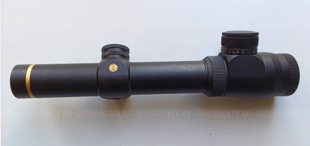 Продам оптический прицел Leupold VX-3 1.5-5x20(Made in USA) 