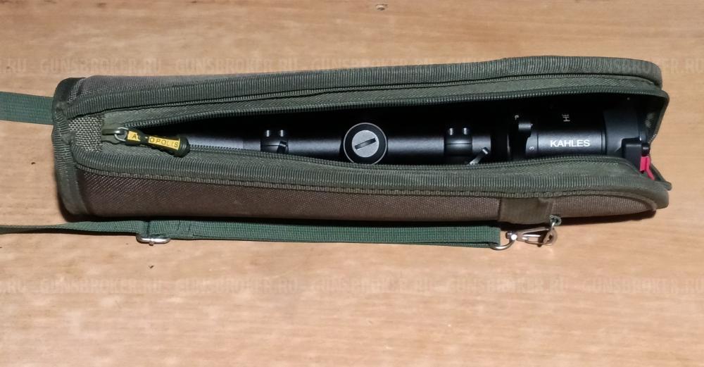 Продам оптический прицел Kahles CSX 1, 5-6x42 