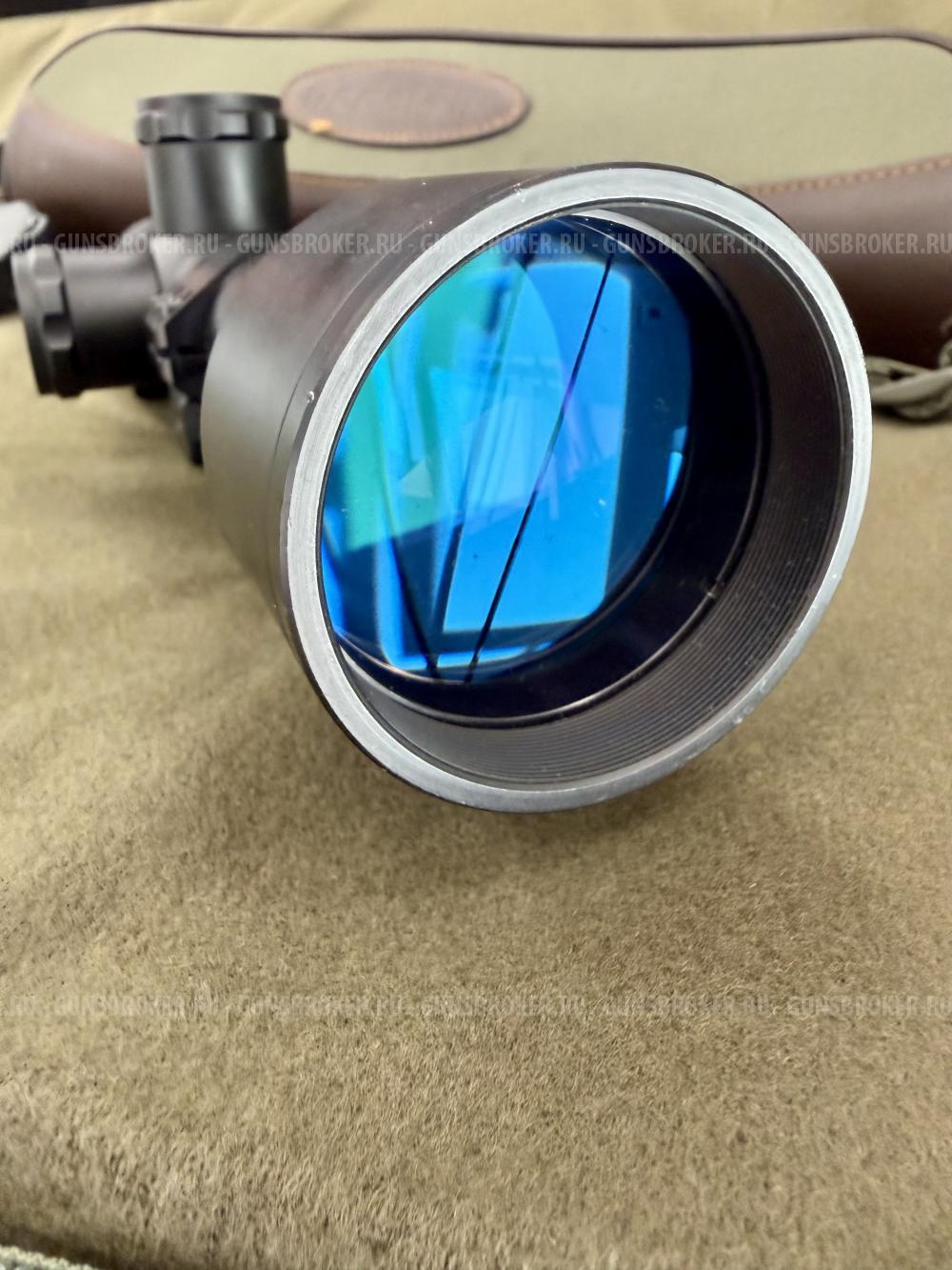 Продам прицел Dedal-NV DHF 3-12×50
