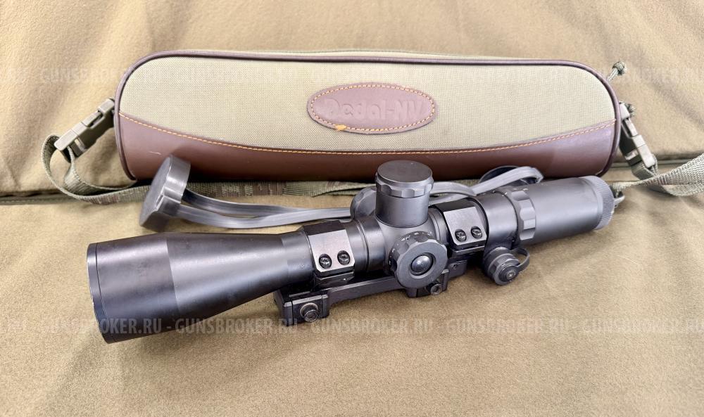 Продам прицел Dedal-NV DHF 3-12×50