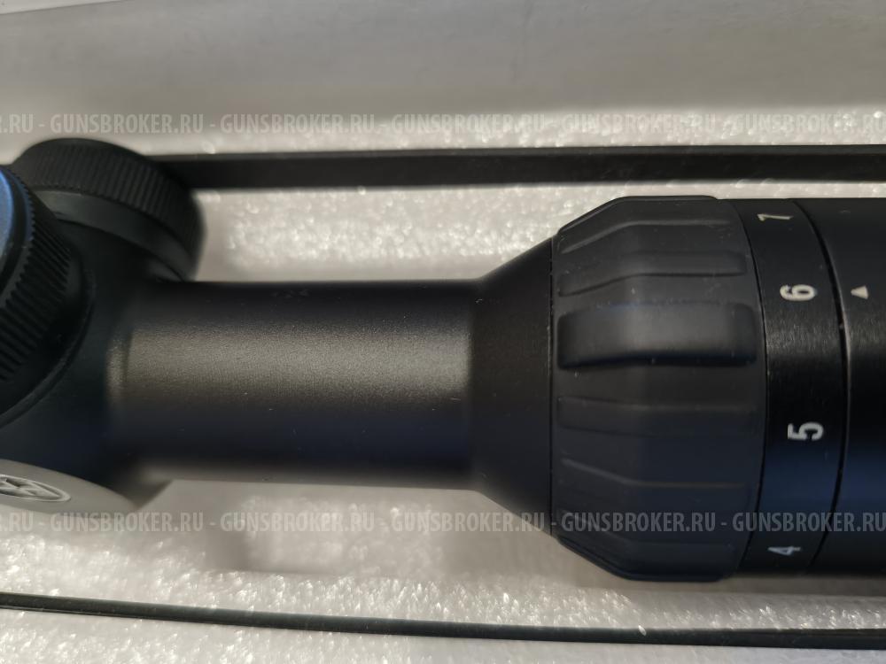 Продам прицел  Хавк аирмакс 3*9*40 АХ