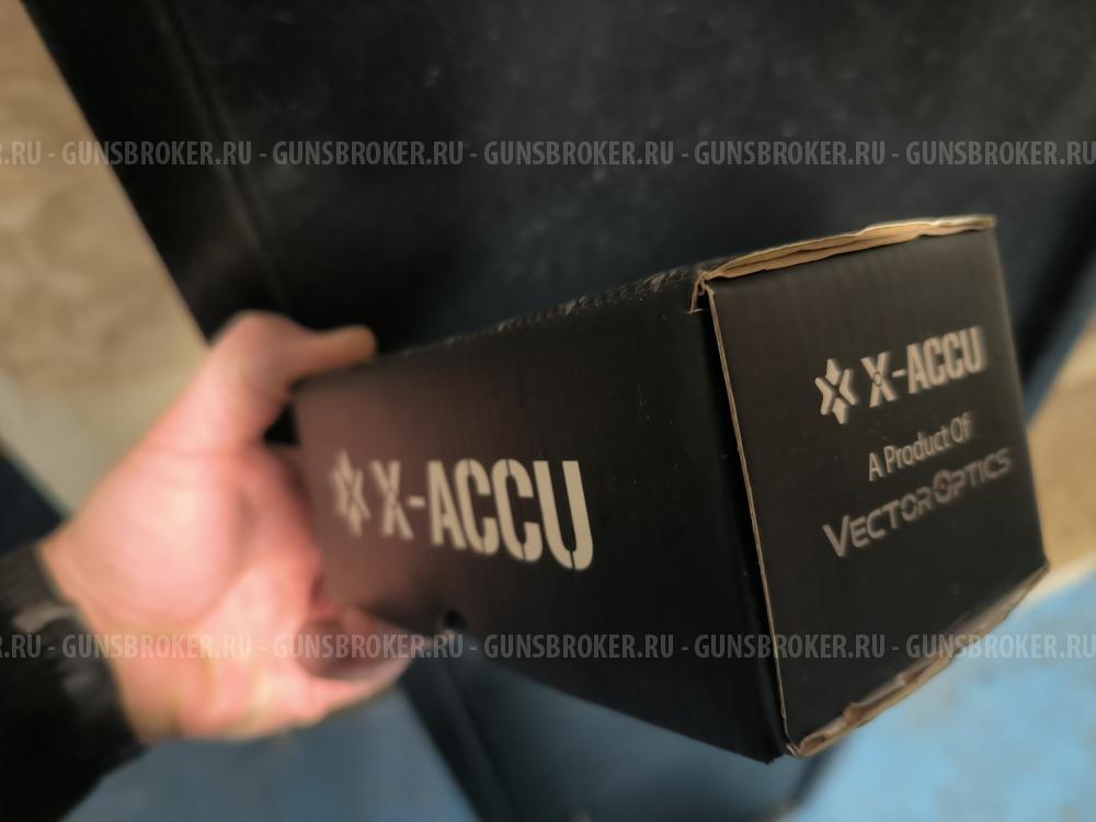 Продам прицел Leica ER 2,5-10x42