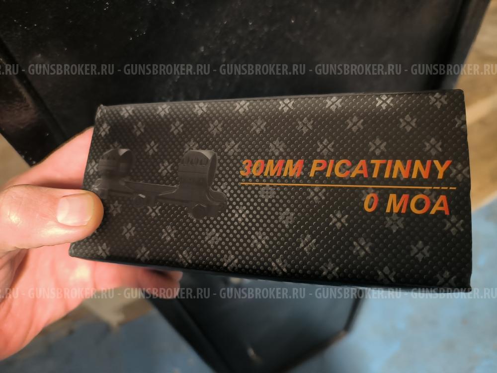 Продам прицел Leica ER 2,5-10x42