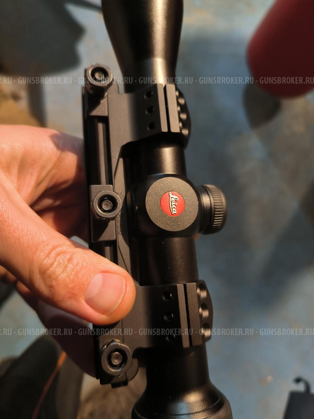 Продам прицел Leica ER 2,5-10x42