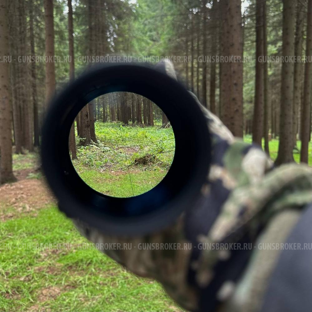 Продам прицел Leupold Mark 5HD 2-10x30 M5C3 FFP