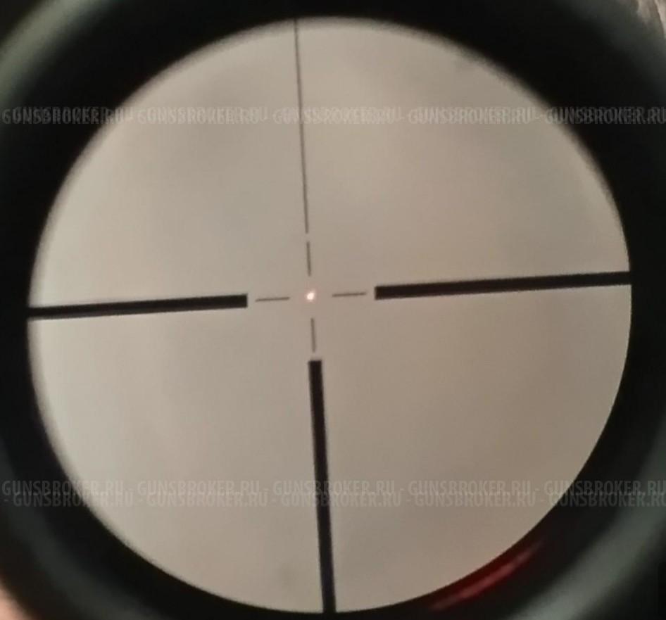 прицел Leupold VX-3 1.5-5x20 (USA)+чехол+рычаг+кофр + быстросъёмные кольца +крышки