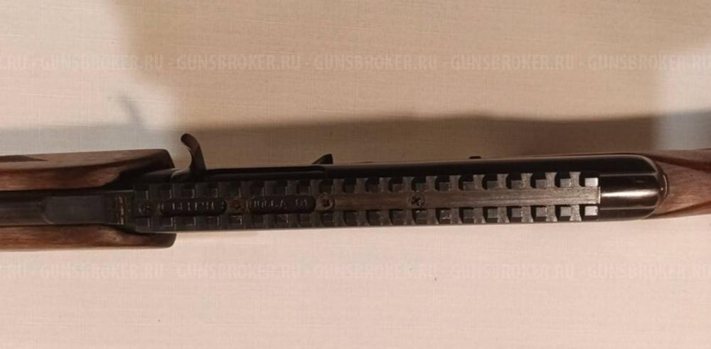 Продам самозарядный карабин Беркут-2м1, (7.62х54R)