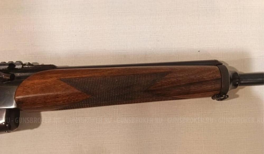 Продам самозарядный карабин Беркут-2м1, (7.62х54R)