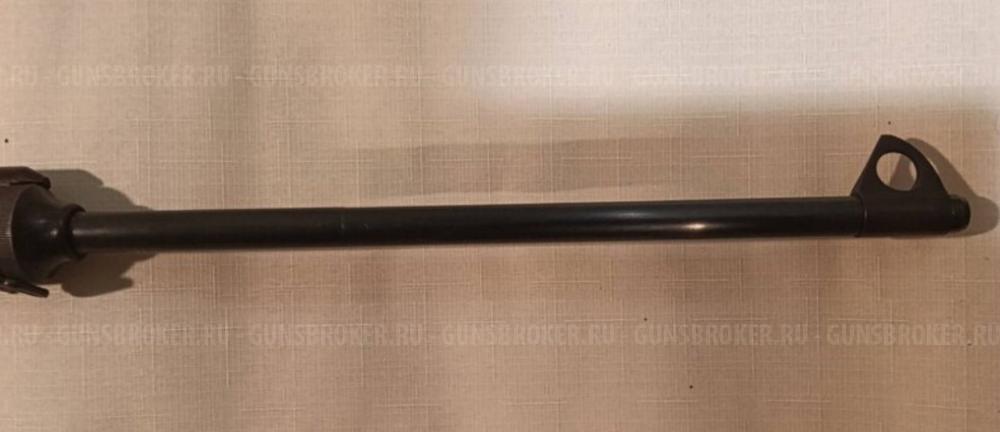 Продам самозарядный карабин Беркут-2м1, (7.62х54R)