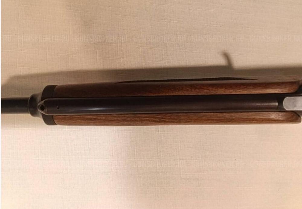 Продам самозарядный карабин Беркут-2м1, (7.62х54R)