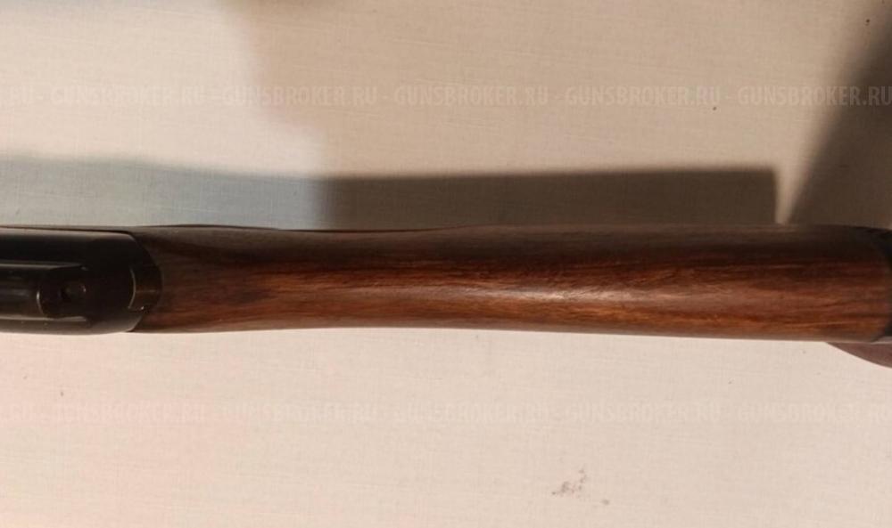 Продам самозарядный карабин Беркут-2м1, (7.62х54R)