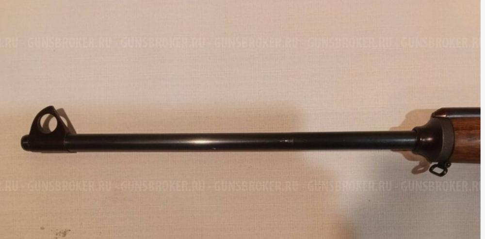 Продам самозарядный карабин Беркут-2м1, (7.62х54R)