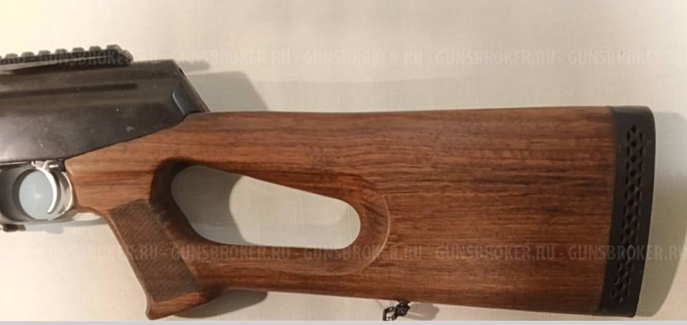 Продам самозарядный карабин Беркут-2м1, (7.62х54R)