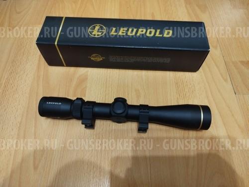Продам прицел  LEUPOLD  VX –R 3-9*40 Ballistic FireDot