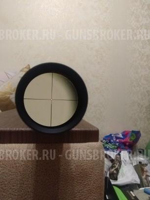 Продам прицел  LEUPOLD  VX –R 3-9*40 Ballistic FireDot