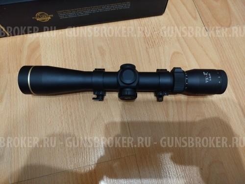 Продам прицел  LEUPOLD  VX –R 3-9*40 Ballistic FireDot