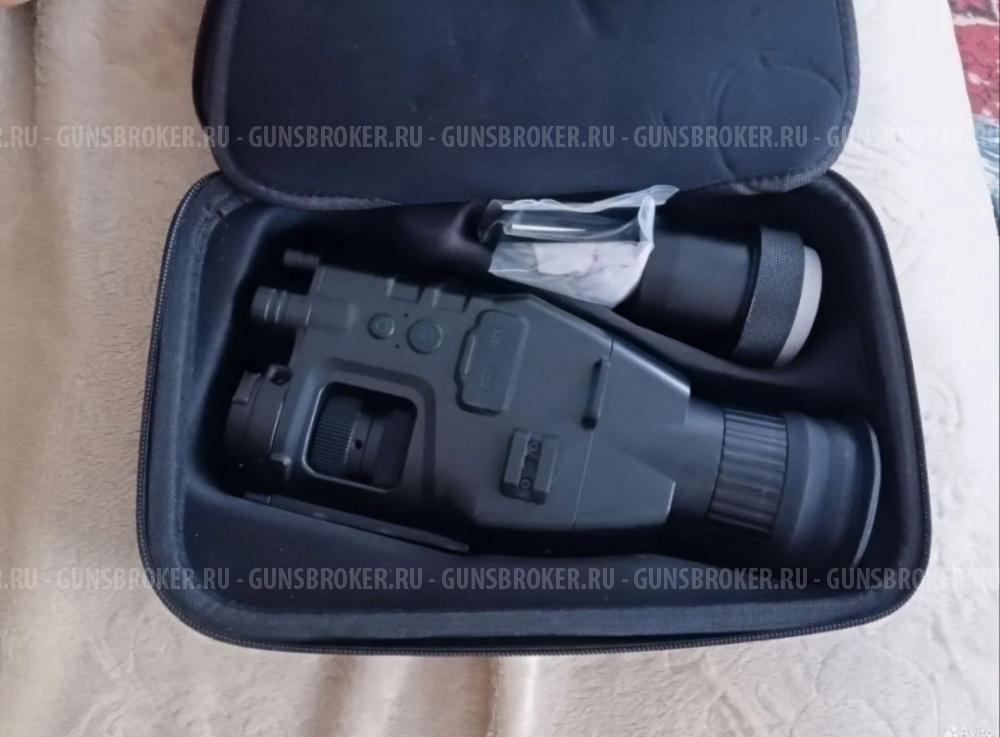 Продам прицел монокуляр 