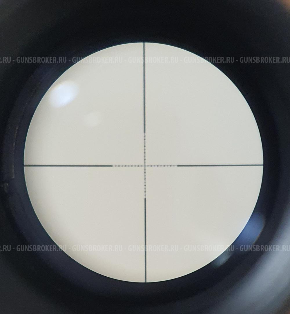 Продам Прицел Nikko Stirling Mountmaster 3-9x40 AO