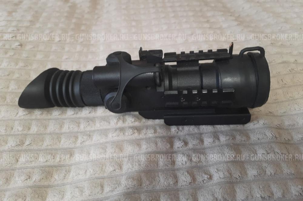 Продам  прицел  ночного  видения Сот х2