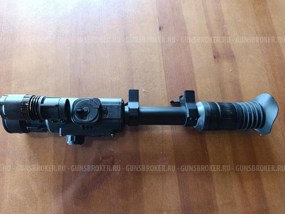 Продам прицел ночного видения Yukon photon Rt 4.5*42