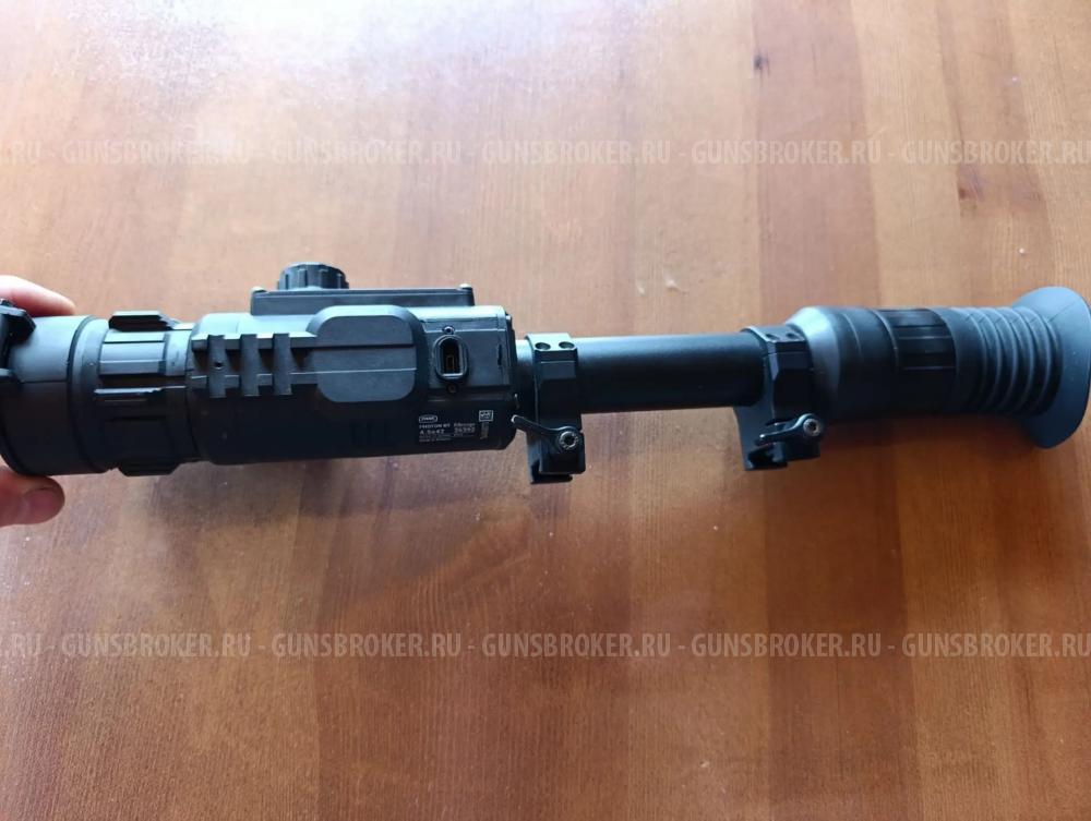 Продам прицел ночного видения Yukon photon Rt 4.5*42