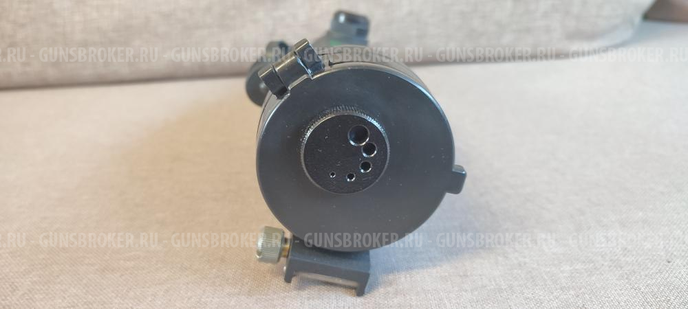 Продам прицел ночного видения Zenit. 