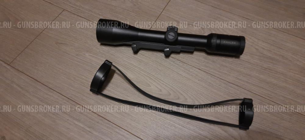 Продам прицел оптический kahles helia blaser r93 r8