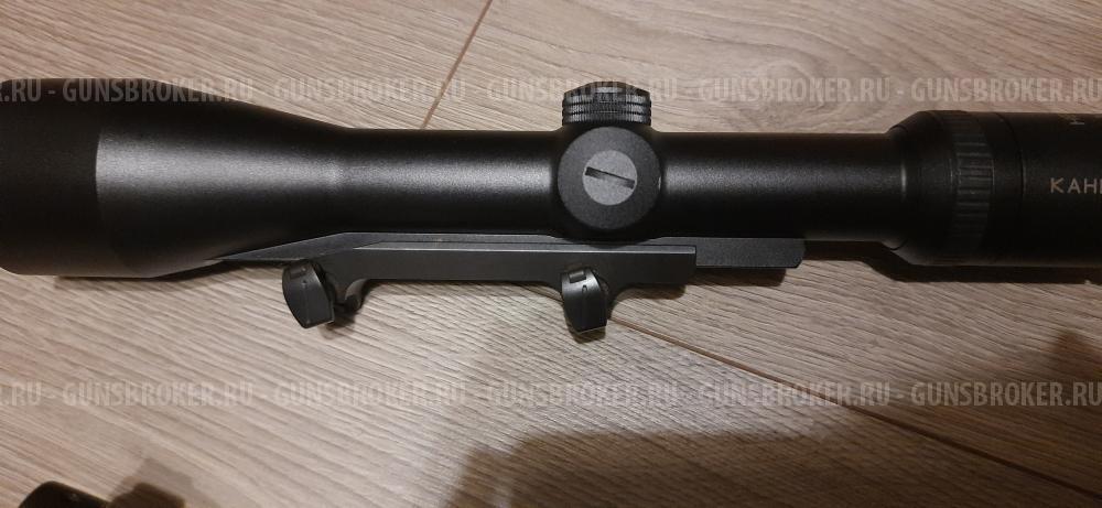 Продам прицел оптический kahles helia blaser r93 r8