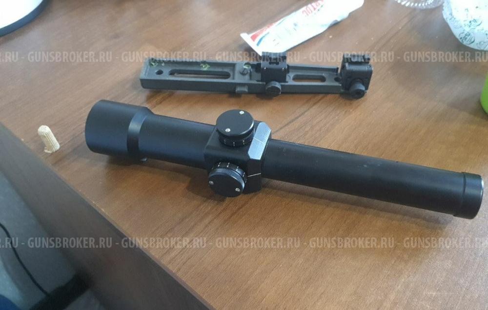 Продам прицел ПО-2