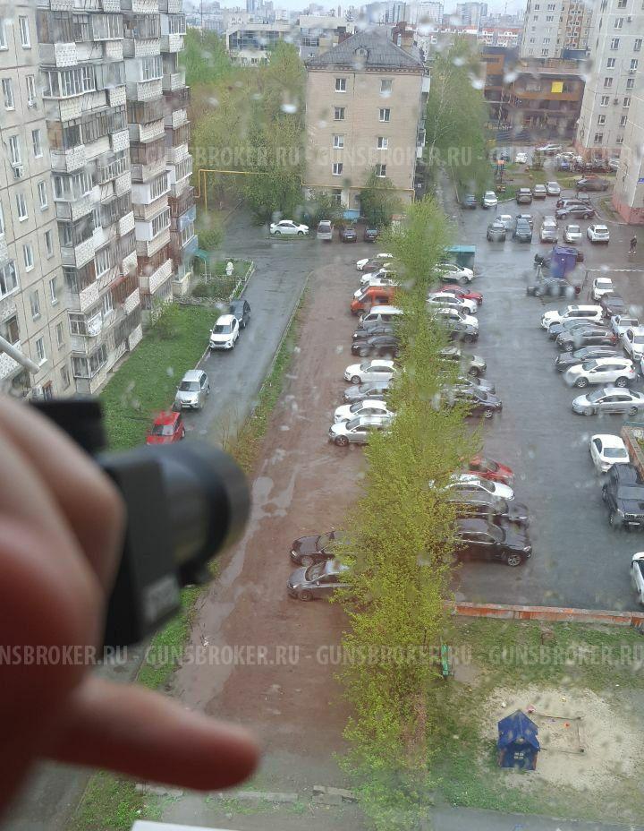 Продам прицел ПО-2