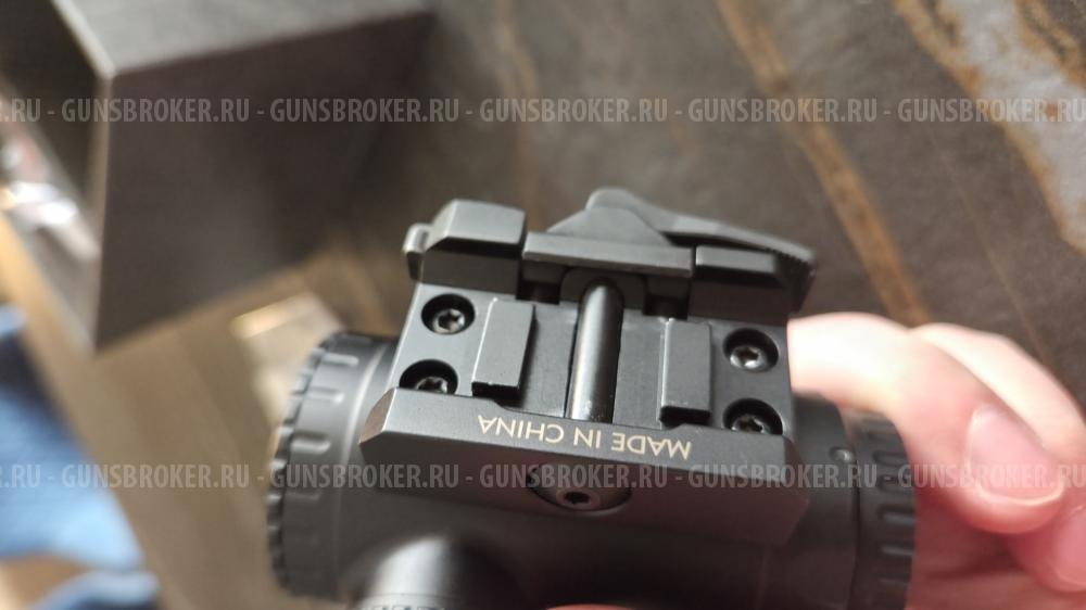 Продам Прицел призматический Vector Optics Paragon 3/18