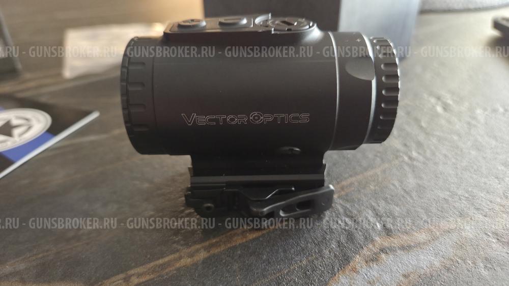Продам Прицел призматический Vector Optics Paragon 3/18