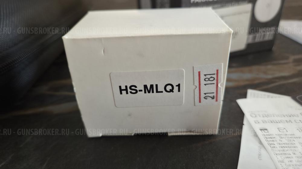 Продам Прицел призматический Vector Optics Paragon 3/18