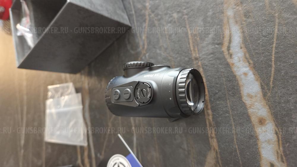 Продам Прицел призматический Vector Optics Paragon 3/18