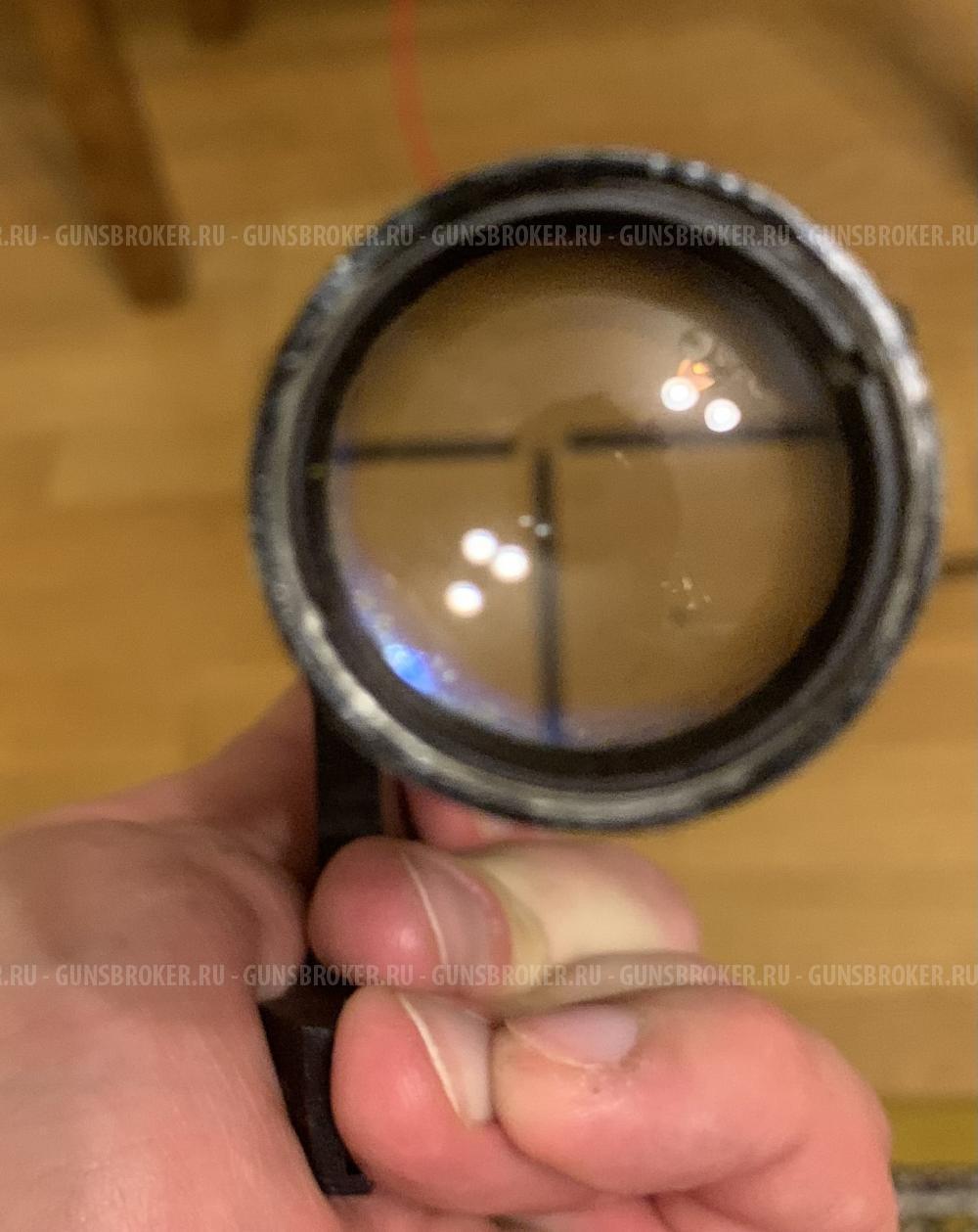 Продам прицел ПУ для винтовки Мосина завода "Прогресс"