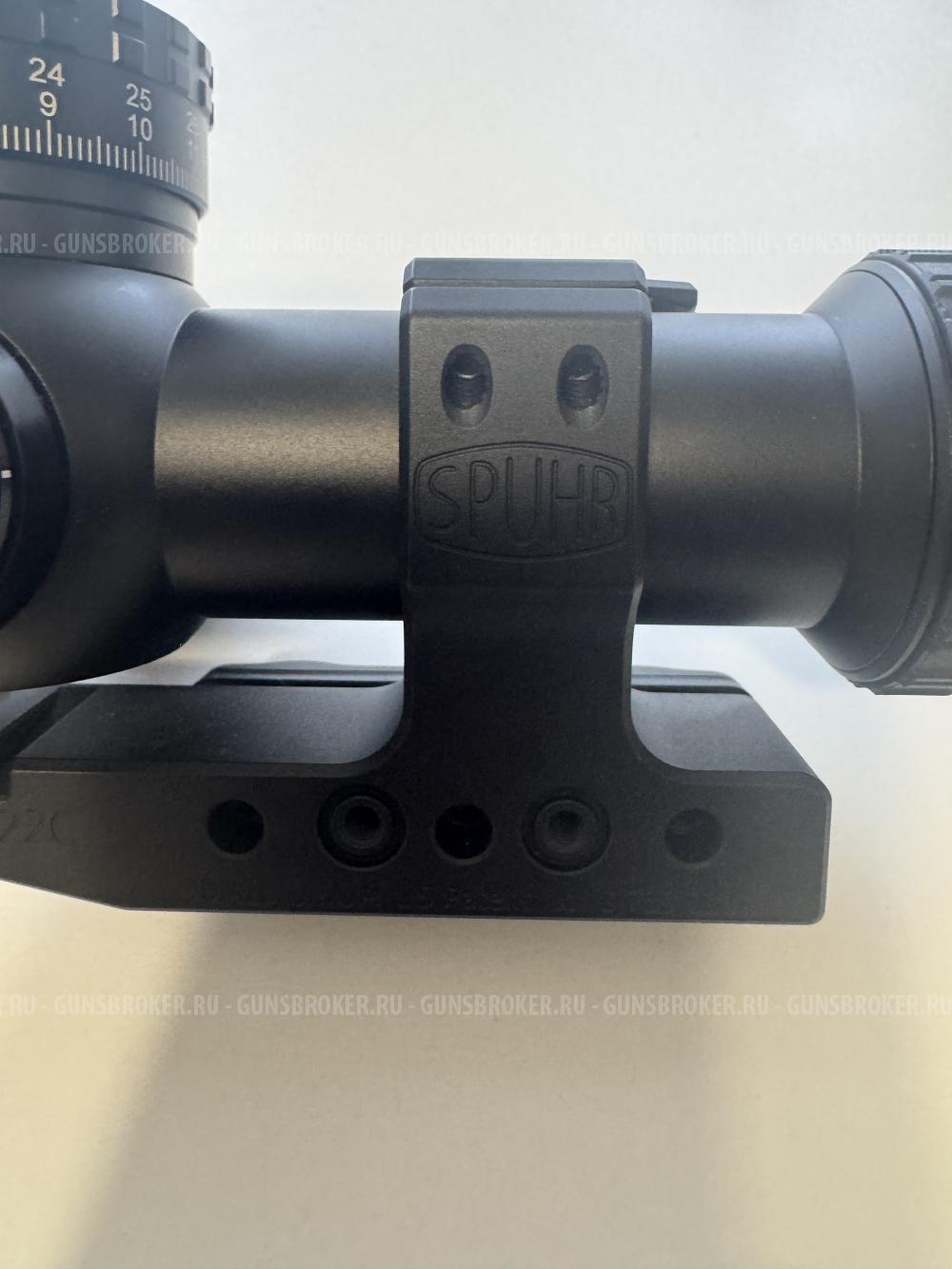 Продам прицел STEINER 1-8x24/DMR8i