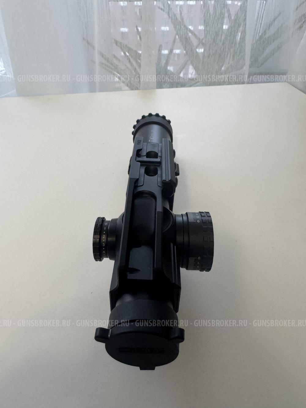 Продам прицел STEINER 1-8x24/DMR8i