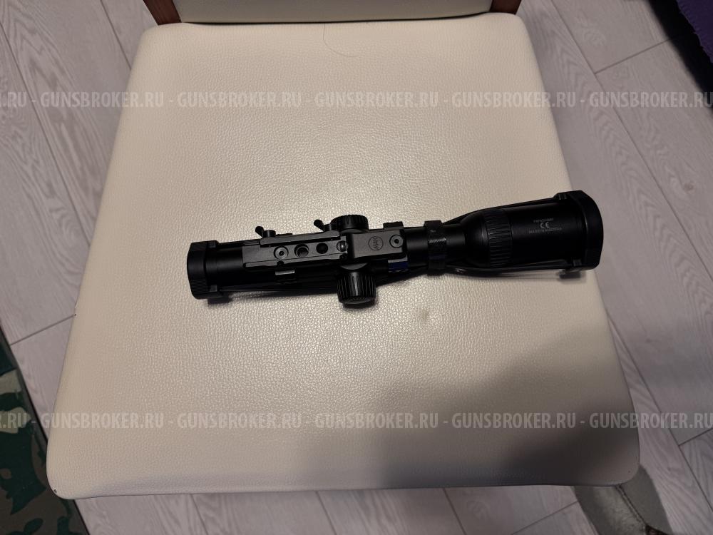 Продам прицел Swarovski Z8i 1-8x24 L4A-IF (Австрия)