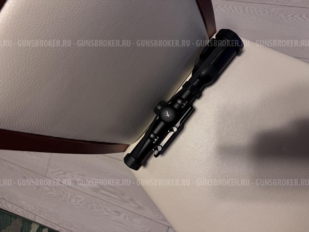 Продам прицел Swarovski Z8i 1-8x24 L4A-IF (Австрия)
